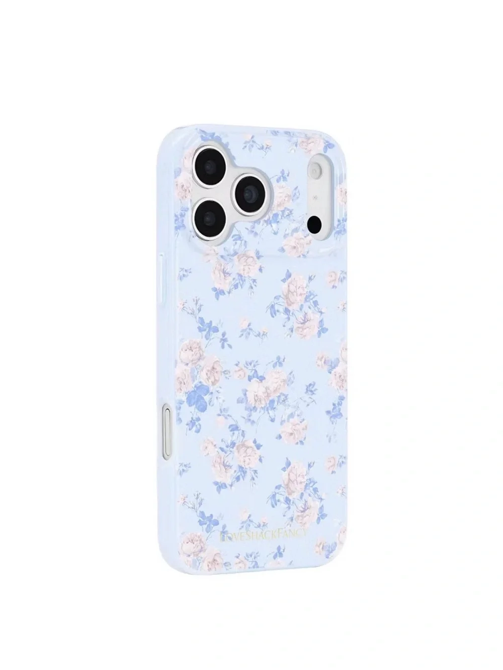 LoveShackFancy – Case-Mate Everblooming Rosettes iPhone 17 Pro / 17 Pro Max Case
